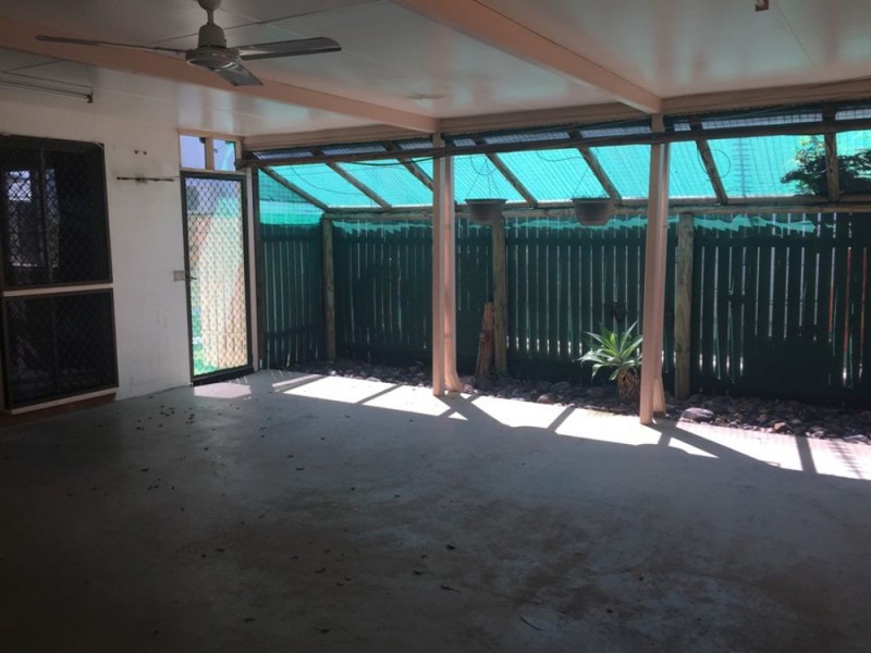 Cranbrook QLD 4814