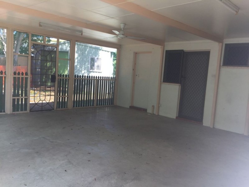 Cranbrook QLD 4814