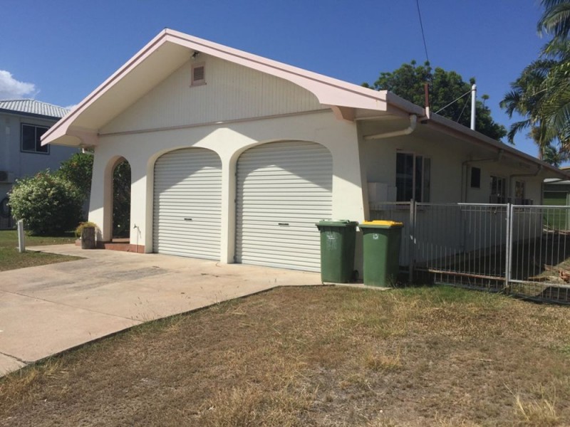 Cranbrook QLD 4814