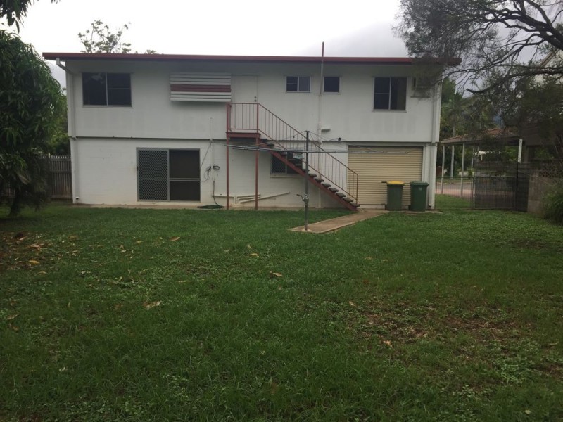 17 Brent Street, Douglas QLD 4814