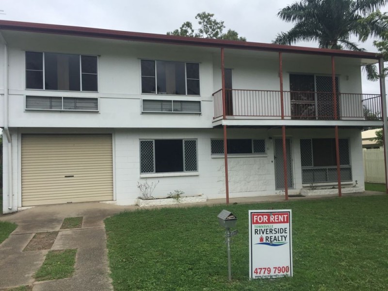 17 Brent Street, Douglas QLD 4814