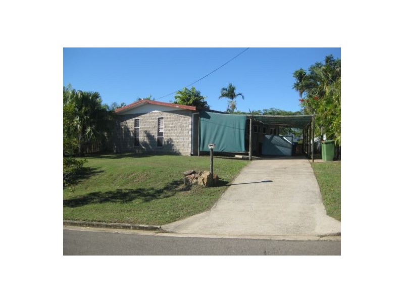 Mount Louisa QLD 4814