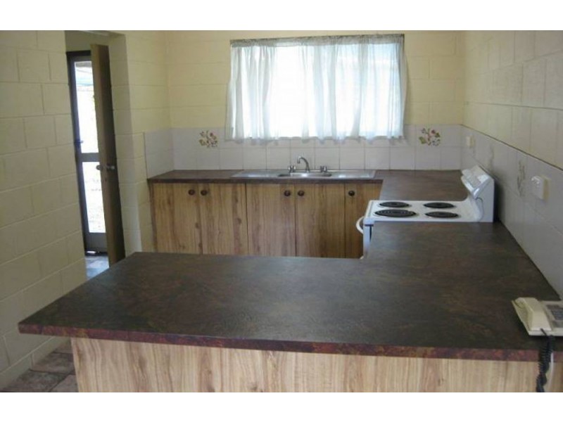 Mount Louisa QLD 4814