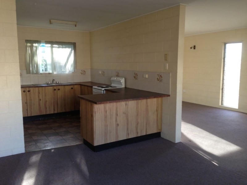 Mount Louisa QLD 4814