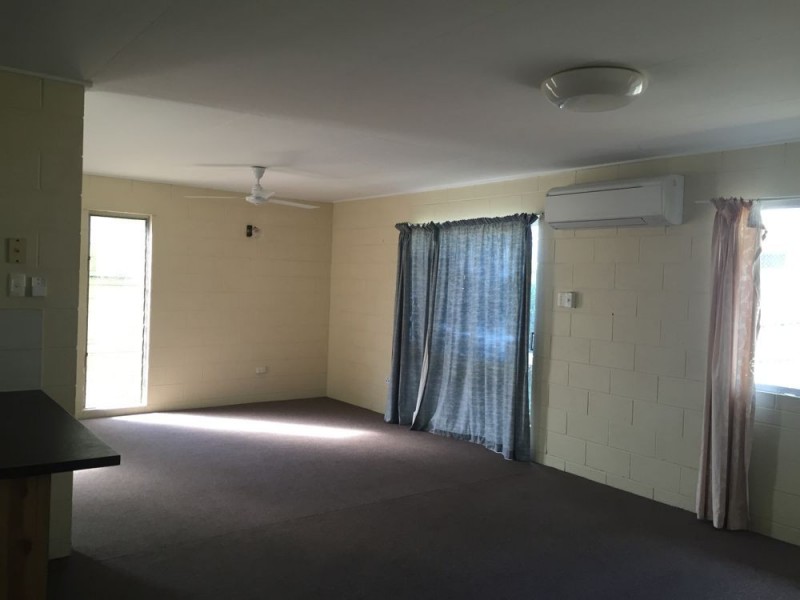 Mount Louisa QLD 4814