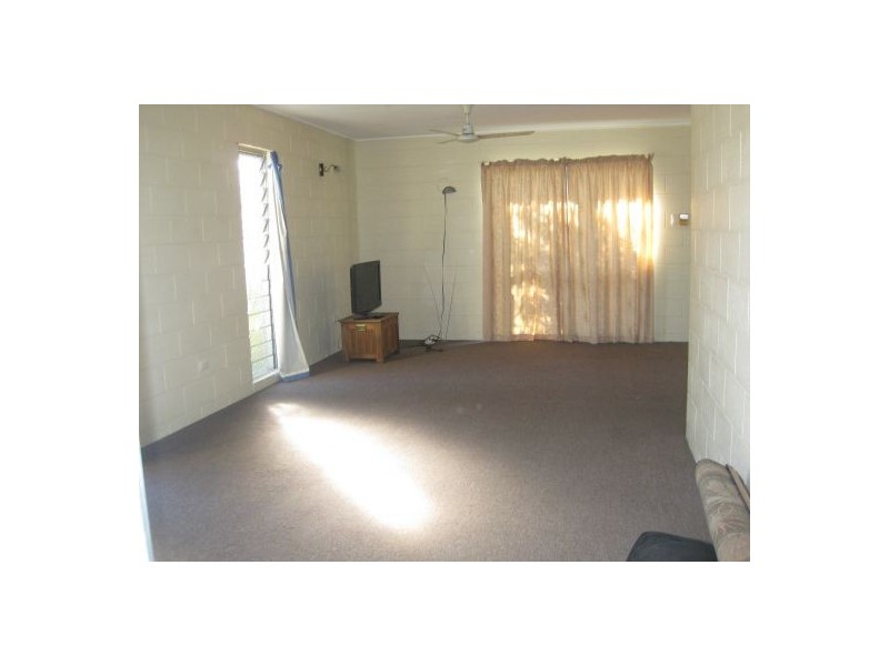 Mount Louisa QLD 4814