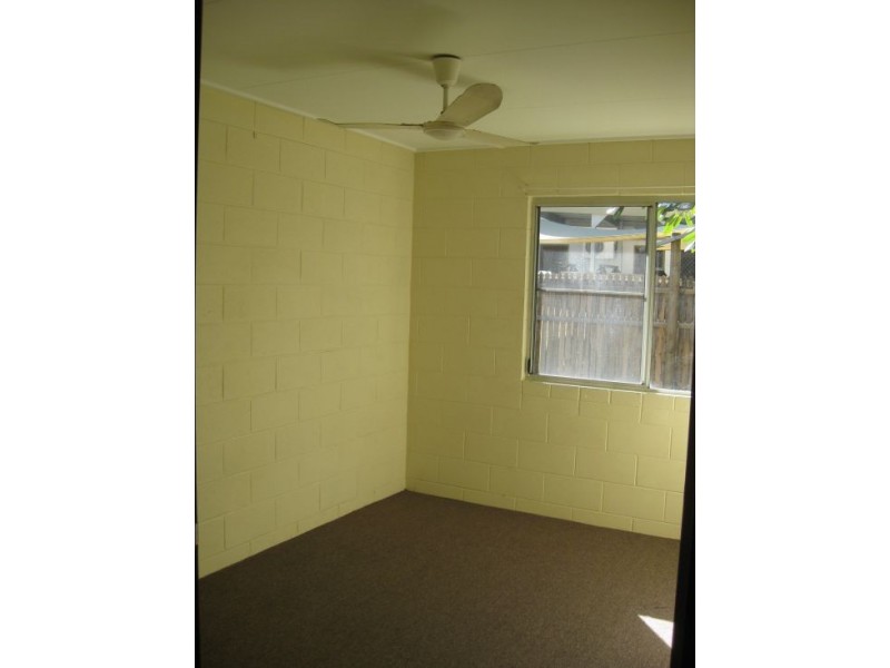 Mount Louisa QLD 4814