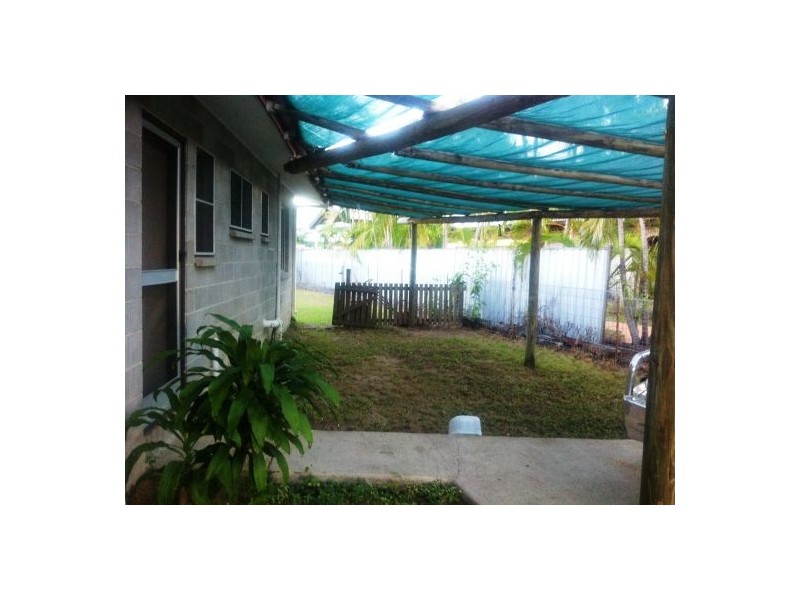 Mount Louisa QLD 4814