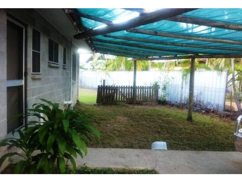 Mount Louisa QLD 4814