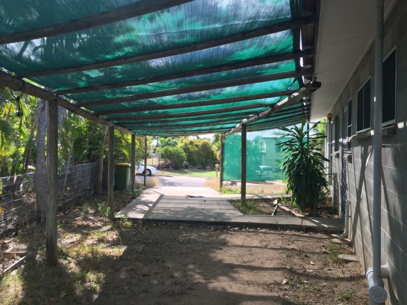 Mount Louisa QLD 4814