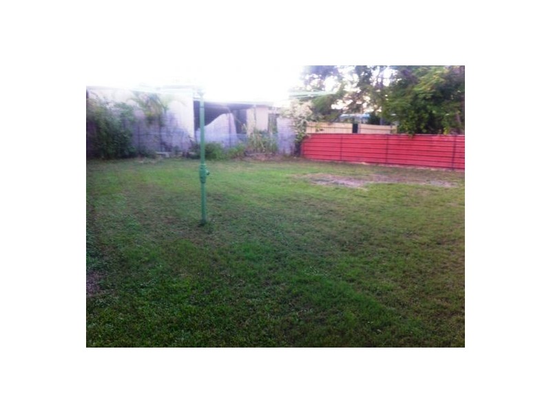 Mount Louisa QLD 4814