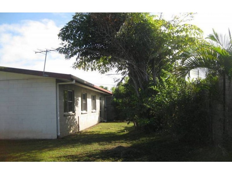 Mount Louisa QLD 4814