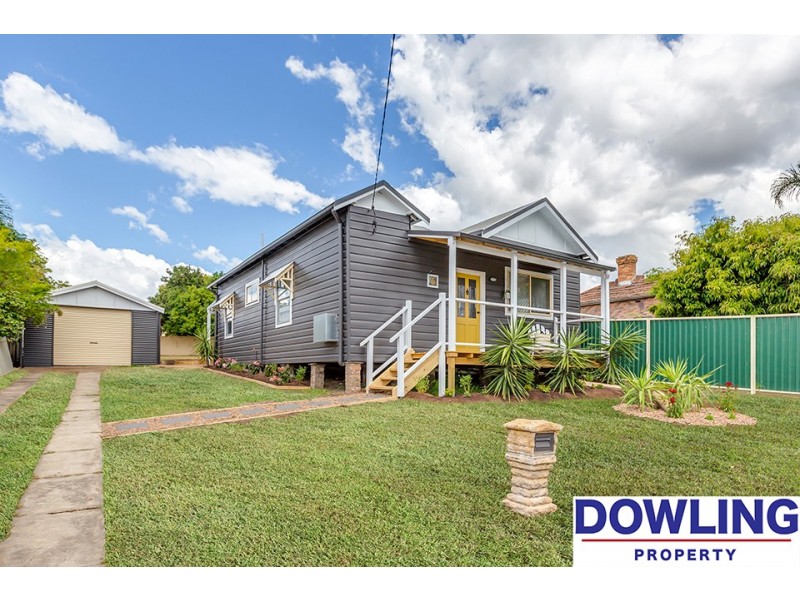 6 Raymond Street, Telarah NSW 2320