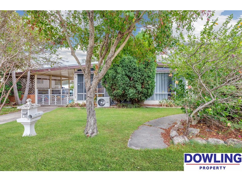 16 Yarrum Avenue, Beresfield NSW 2322