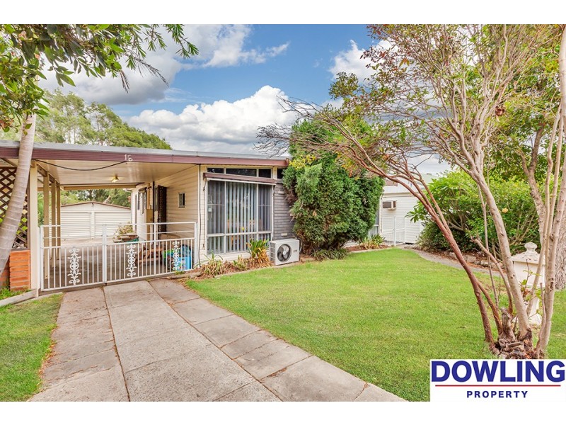16 Yarrum Avenue, Beresfield NSW 2322