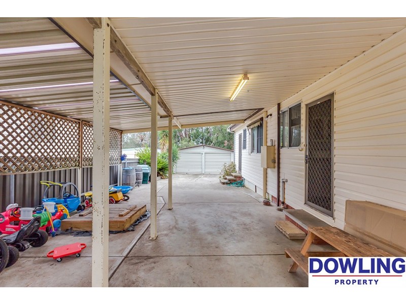 16 Yarrum Avenue, Beresfield NSW 2322