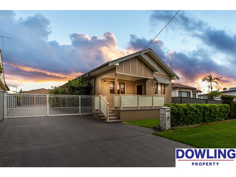 5 Tennyson Street, Beresfield NSW 2322