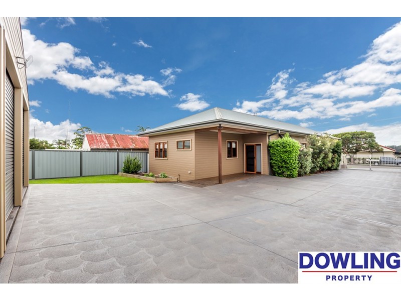 5 Tennyson Street, Beresfield NSW 2322