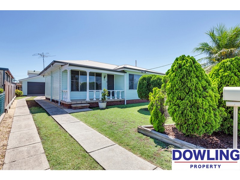 14 Ibis Parade, Woodberry NSW 2322