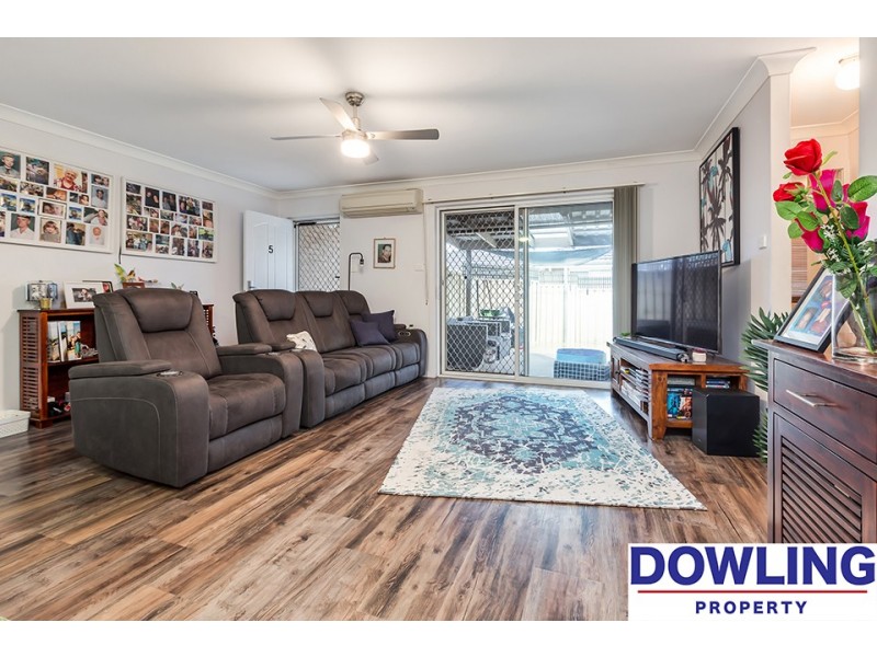 5/55 Ruskin Street, Beresfield NSW 2322