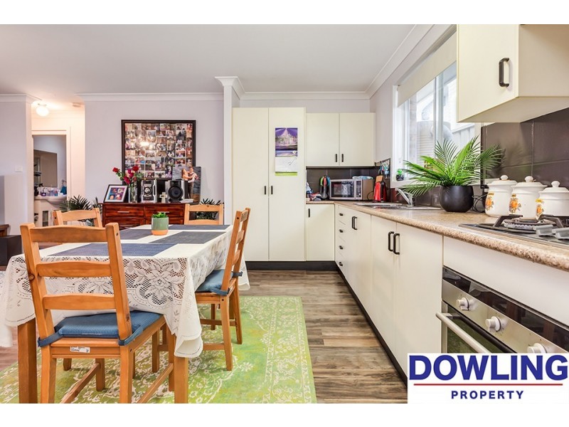 5/55 Ruskin Street, Beresfield NSW 2322