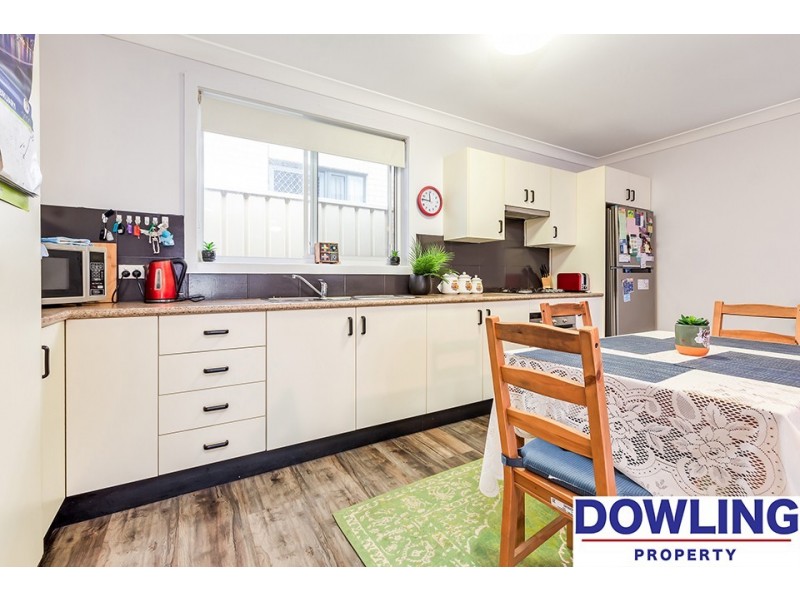 5/55 Ruskin Street, Beresfield NSW 2322