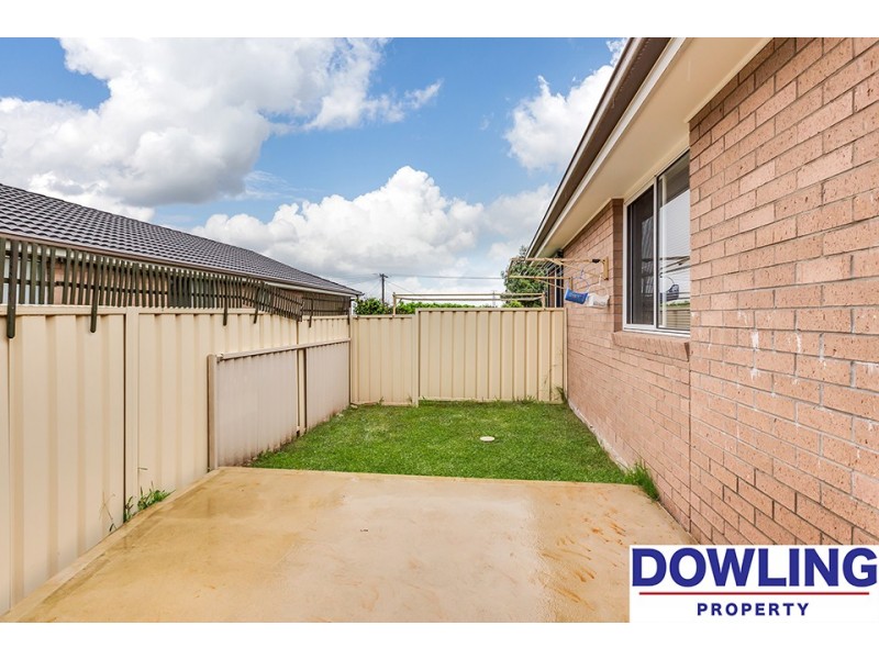 5/55 Ruskin Street, Beresfield NSW 2322