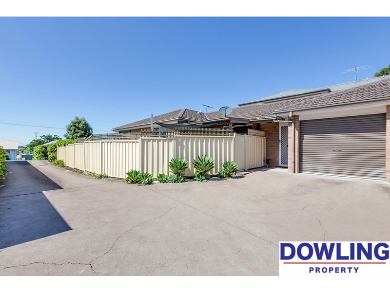 5/55 Ruskin Street, Beresfield NSW 2322