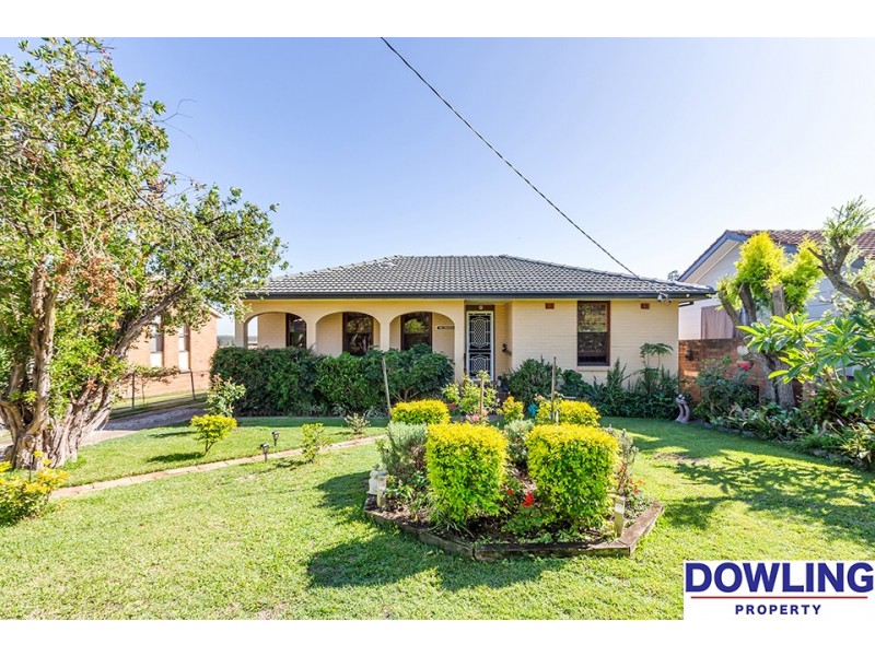 65 Kingstown Road, Woodberry NSW 2322