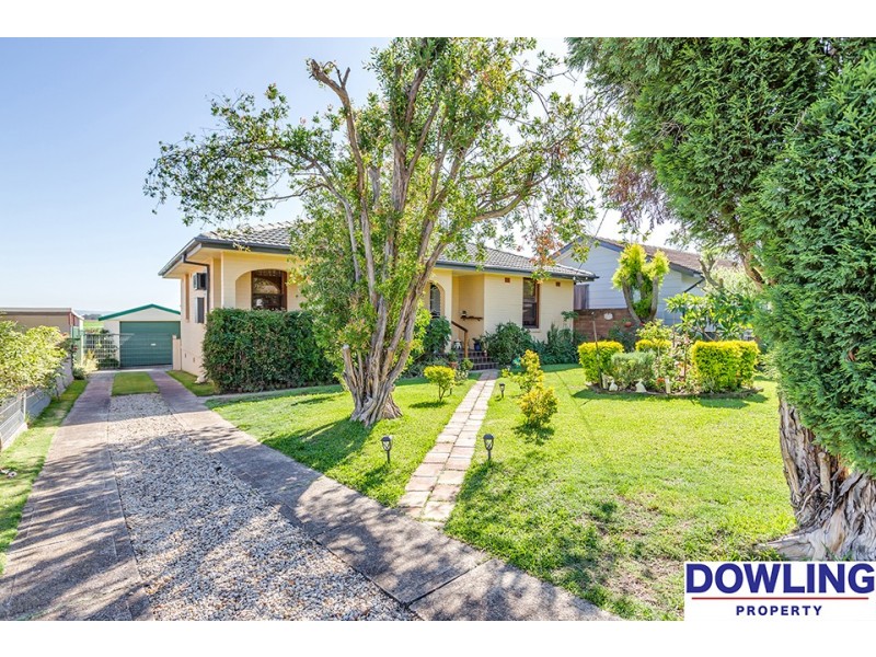 65 Kingstown Road, Woodberry NSW 2322