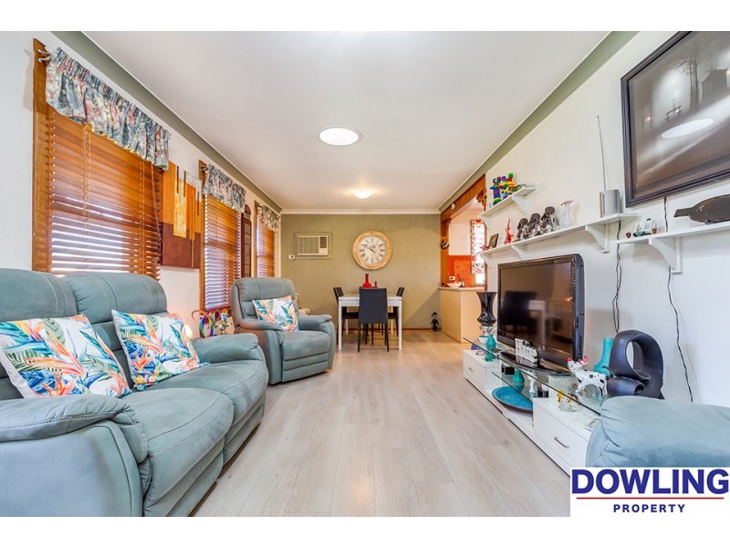 65 Kingstown Road, Woodberry NSW 2322