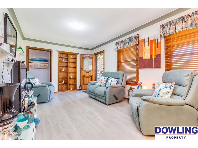 65 Kingstown Road, Woodberry NSW 2322