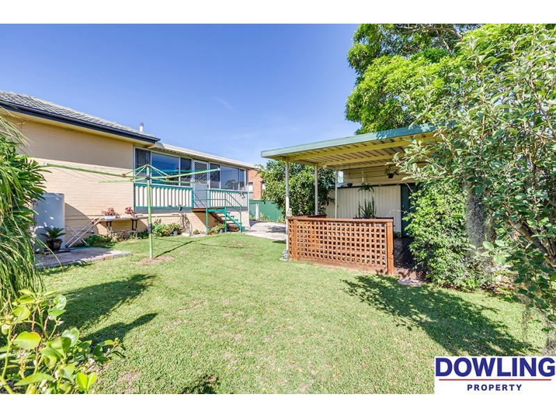 65 Kingstown Road, Woodberry NSW 2322