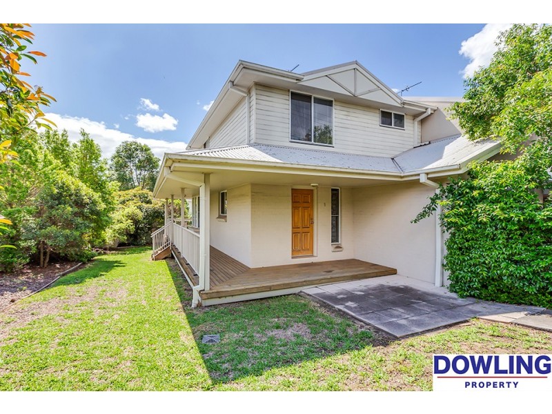 1/28 Eurimbla Street, Thornton NSW 2322
