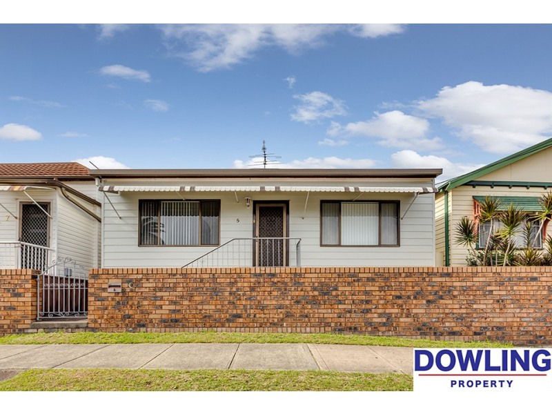5 Ingall Street, Mayfield NSW 2304