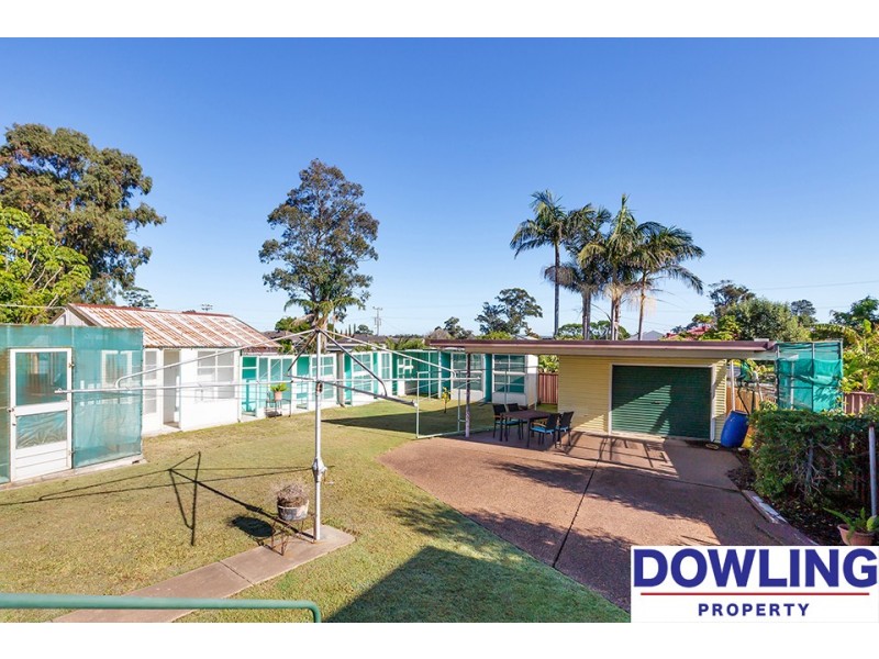 24 Allendale Street, Beresfield NSW 2322
