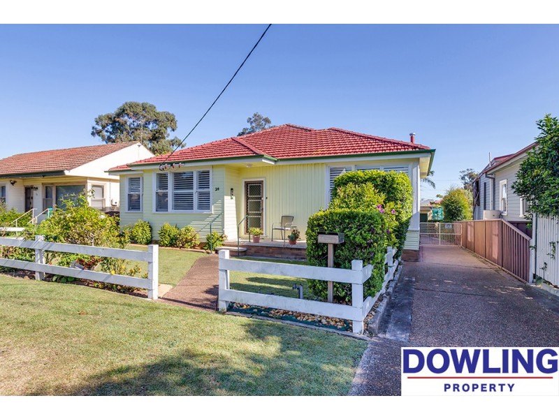 24 Allendale Street, Beresfield NSW 2322