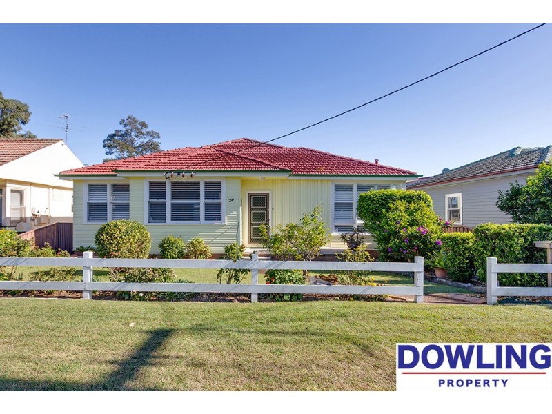 24 Allendale Street, Beresfield NSW 2322