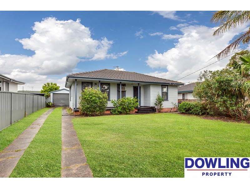32 Segenhoe Street, Woodberry NSW 2322