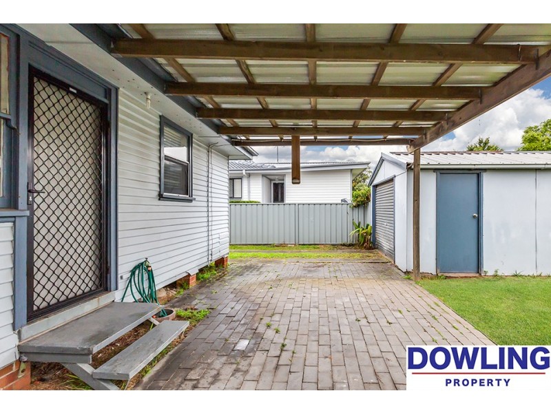 32 Segenhoe Street, Woodberry NSW 2322