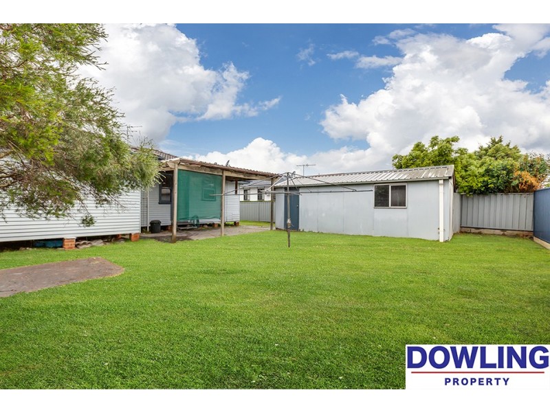 32 Segenhoe Street, Woodberry NSW 2322