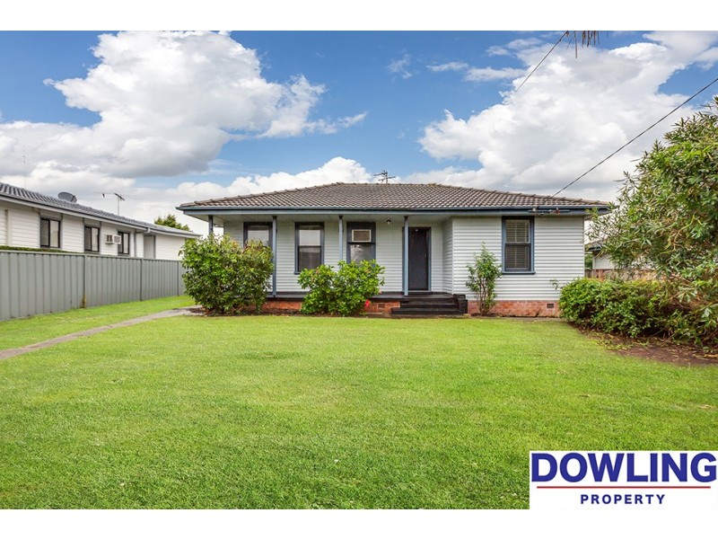 32 Segenhoe Street, Woodberry NSW 2322