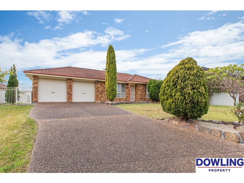8 Tukkara Place, Maryland NSW 2287