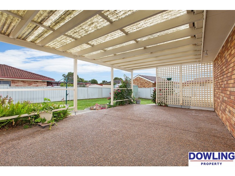 8 Tukkara Place, Maryland NSW 2287
