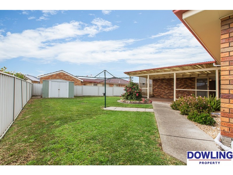 8 Tukkara Place, Maryland NSW 2287