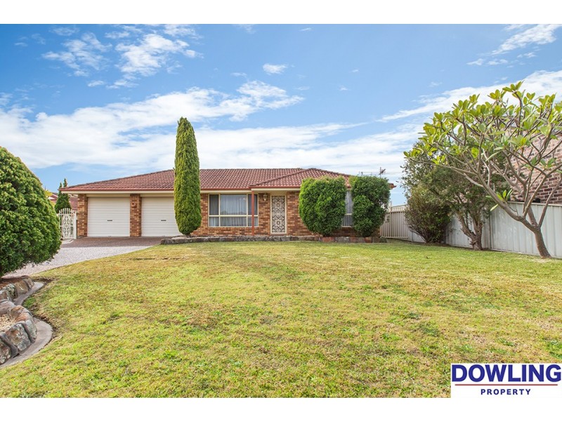 8 Tukkara Place, Maryland NSW 2287