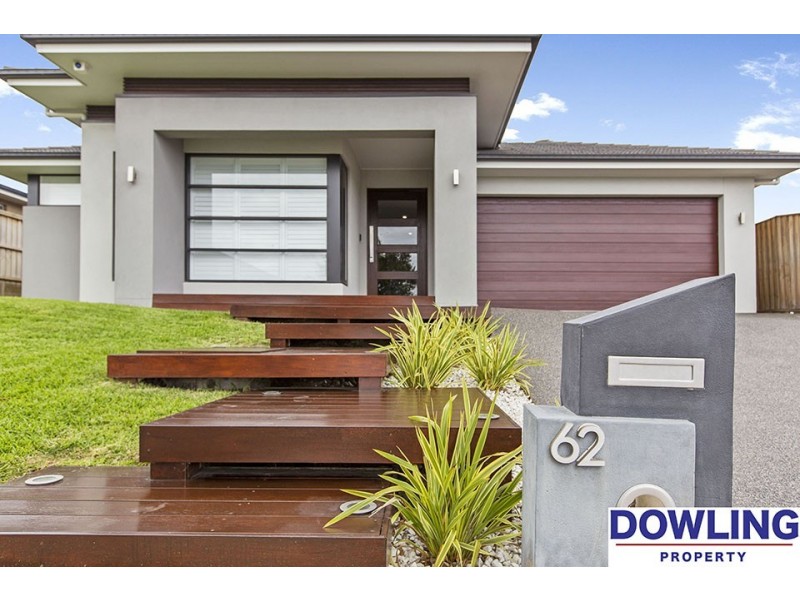 62 Dragonfly Drive, Chisholm NSW 2322