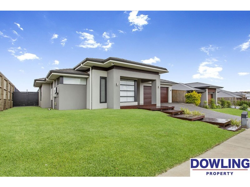 62 Dragonfly Drive, Chisholm NSW 2322