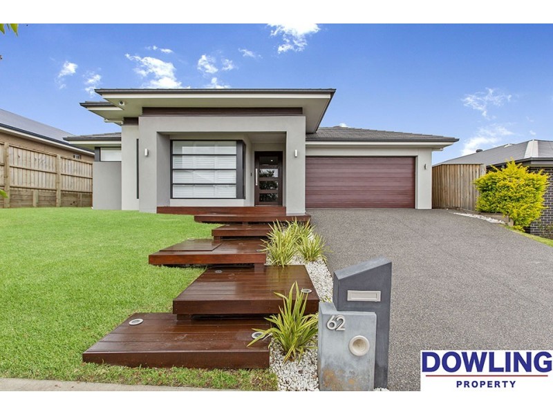 62 Dragonfly Drive, Chisholm NSW 2322