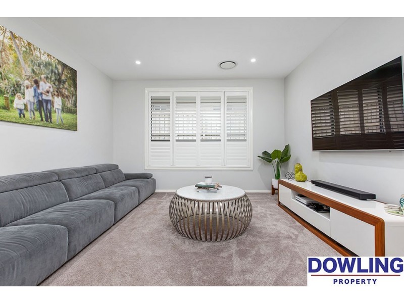 62 Dragonfly Drive, Chisholm NSW 2322